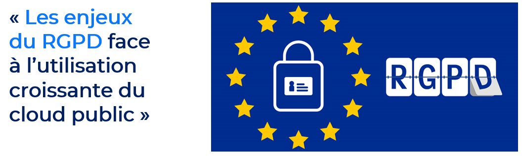 Titre enjeux rgpd