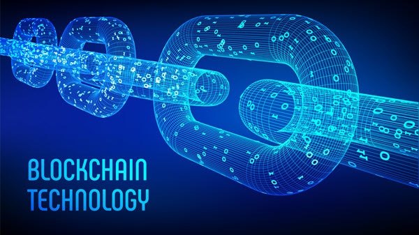 blockchain technology