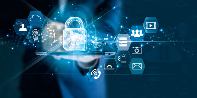 Protection des donnnées