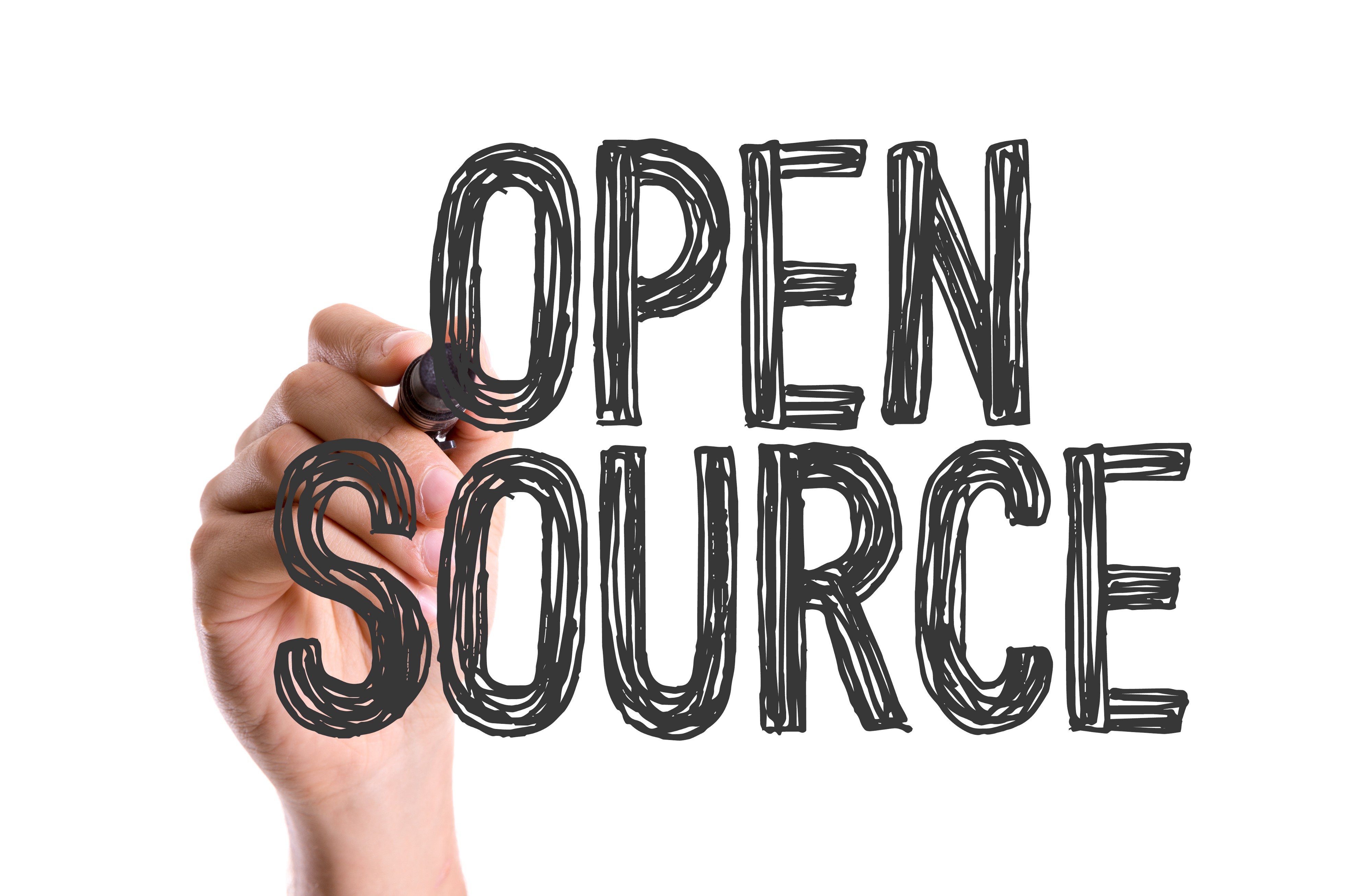Open Source