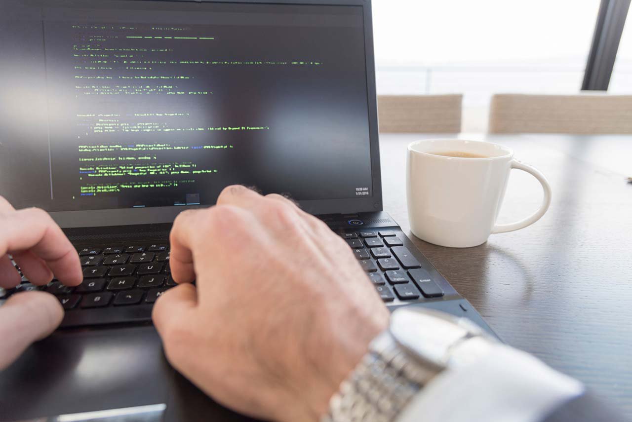 point of view of business professional