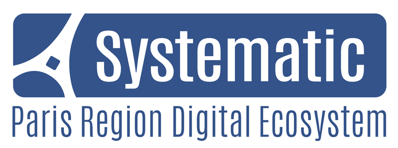 logo Systematic